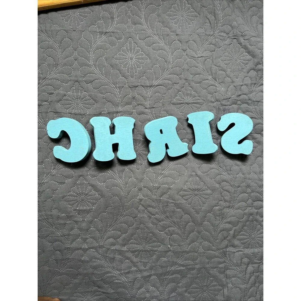 Handmade pre owned